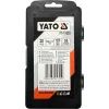 Набор инструментов Yato для ремонта резьбы M12x1,75 (YT-17635) изображение 3