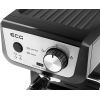 Рожковая кофеварка эспрессо ECG ESP 20101 Black (ESP20101 Black) изображение 11