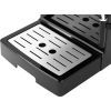 Рожковая кофеварка эспрессо ECG ESP 20101 Black (ESP20101 Black) изображение 12