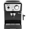 Рожковая кофеварка эспрессо ECG ESP 20101 Black (ESP20101 Black) изображение 2