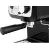 Рожковая кофеварка эспрессо ECG ESP 20101 Black (ESP20101 Black) изображение 8
