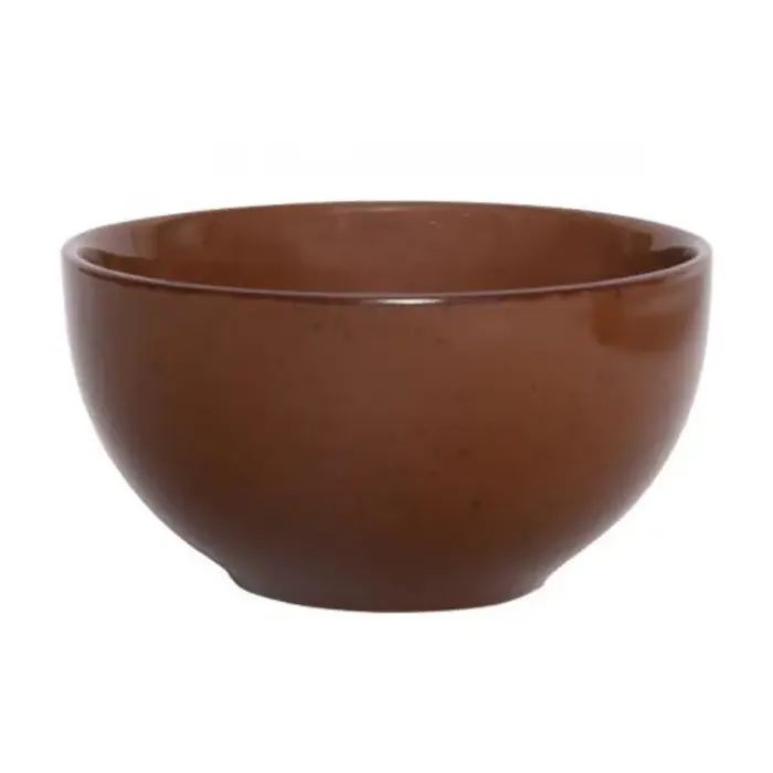 Бульйонница Vittora "Шоколад" 650 мл (VT-P-2135С)