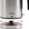 Электрочайник Bomann WKS 1356 CB (WKS1356CB) изображение 6