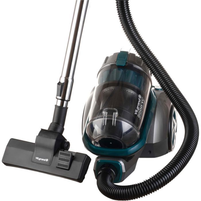 Пилосос Vilgrand VVC2233МС зображення 3
