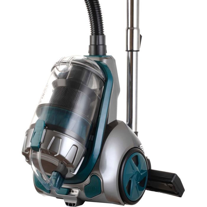 Пилосос Vilgrand VVC2233МС зображення 6