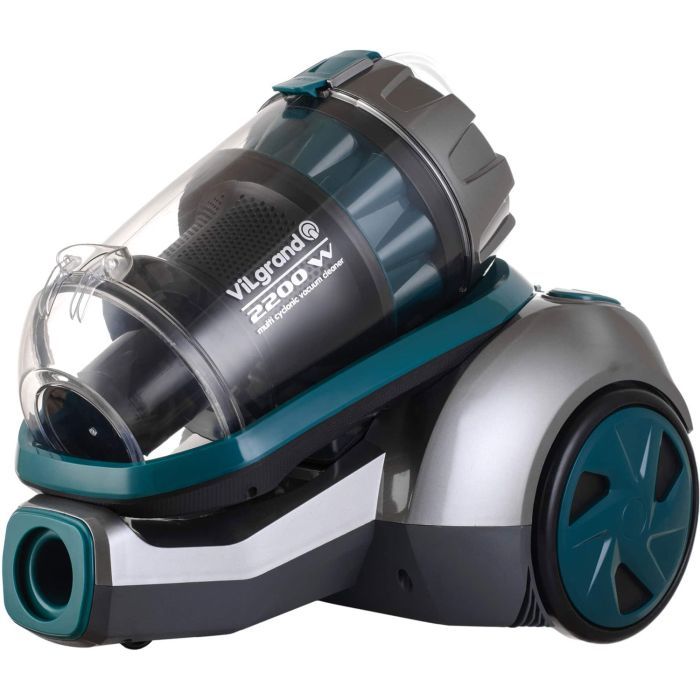 Пилосос Vilgrand VVC2233МС зображення 9