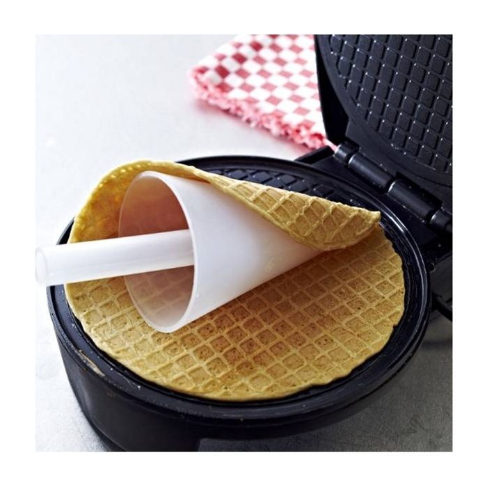 Вафельниця Magio MG-394 зображення 4