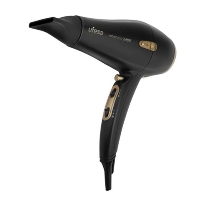 Фен Ufesa SC8450 Velvet Pro (60304471)