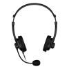 Наушники Genius HS-230U USB Black (31710021400) изображение 3