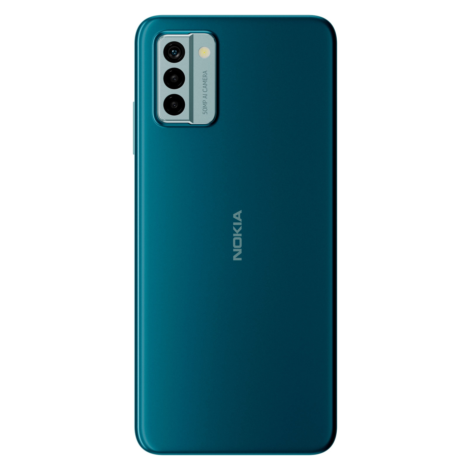 Мобильный телефон Nokia G22 4/128Gb Meteor Grey изображение 3