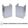 Витяжка кухонна Perfelli TS 6635 I/BL 1000 LED зображення 11