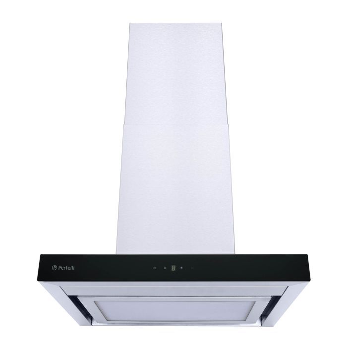 Витяжка кухонна Perfelli TS 6635 I/BL 1000 LED