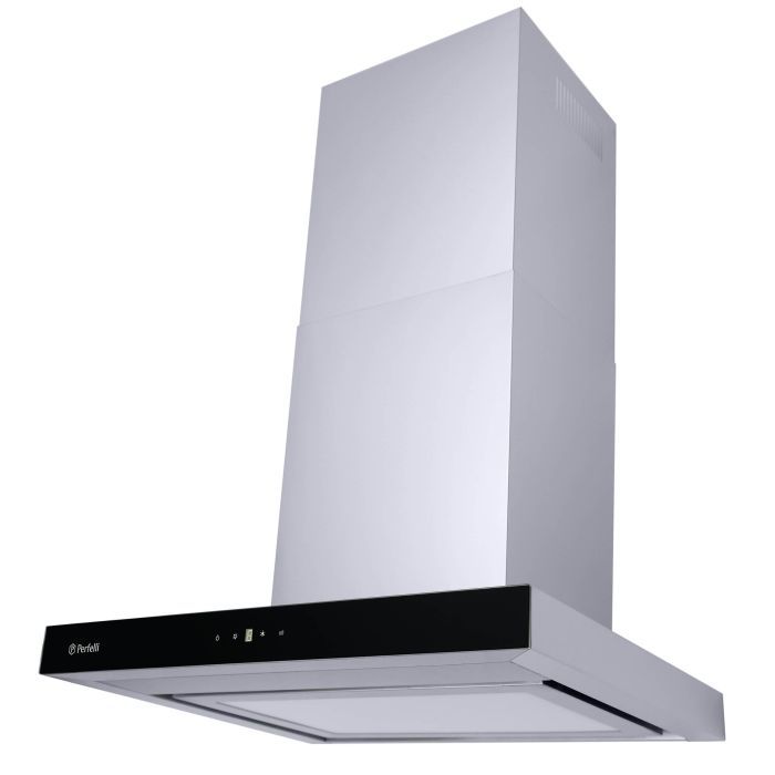 Витяжка кухонна Perfelli TS 6635 I/BL 1000 LED зображення 3
