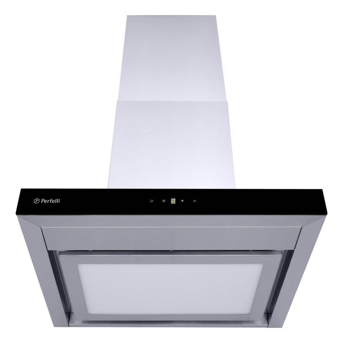 Витяжка кухонна Perfelli TS 6635 I/BL 1000 LED зображення 4