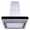 Витяжка кухонна Perfelli TS 6635 I/BL 1000 LED зображення 4