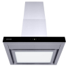 Витяжка кухонна Perfelli TS 6635 I/BL 1000 LED зображення 5