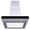 Витяжка кухонна Perfelli TS 6635 I/BL 1000 LED зображення 5