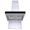 Витяжка кухонна Perfelli TS 6635 I/BL 1000 LED зображення 6