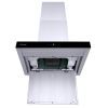 Витяжка кухонна Perfelli TS 6635 I/BL 1000 LED зображення 7