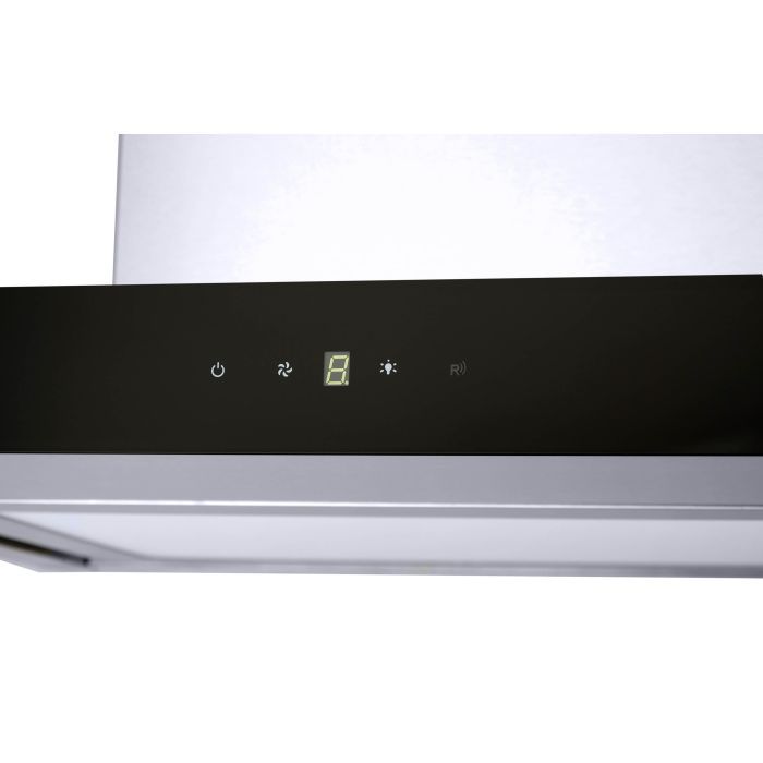 Витяжка кухонна Perfelli TS 6635 I/BL 1000 LED зображення 8