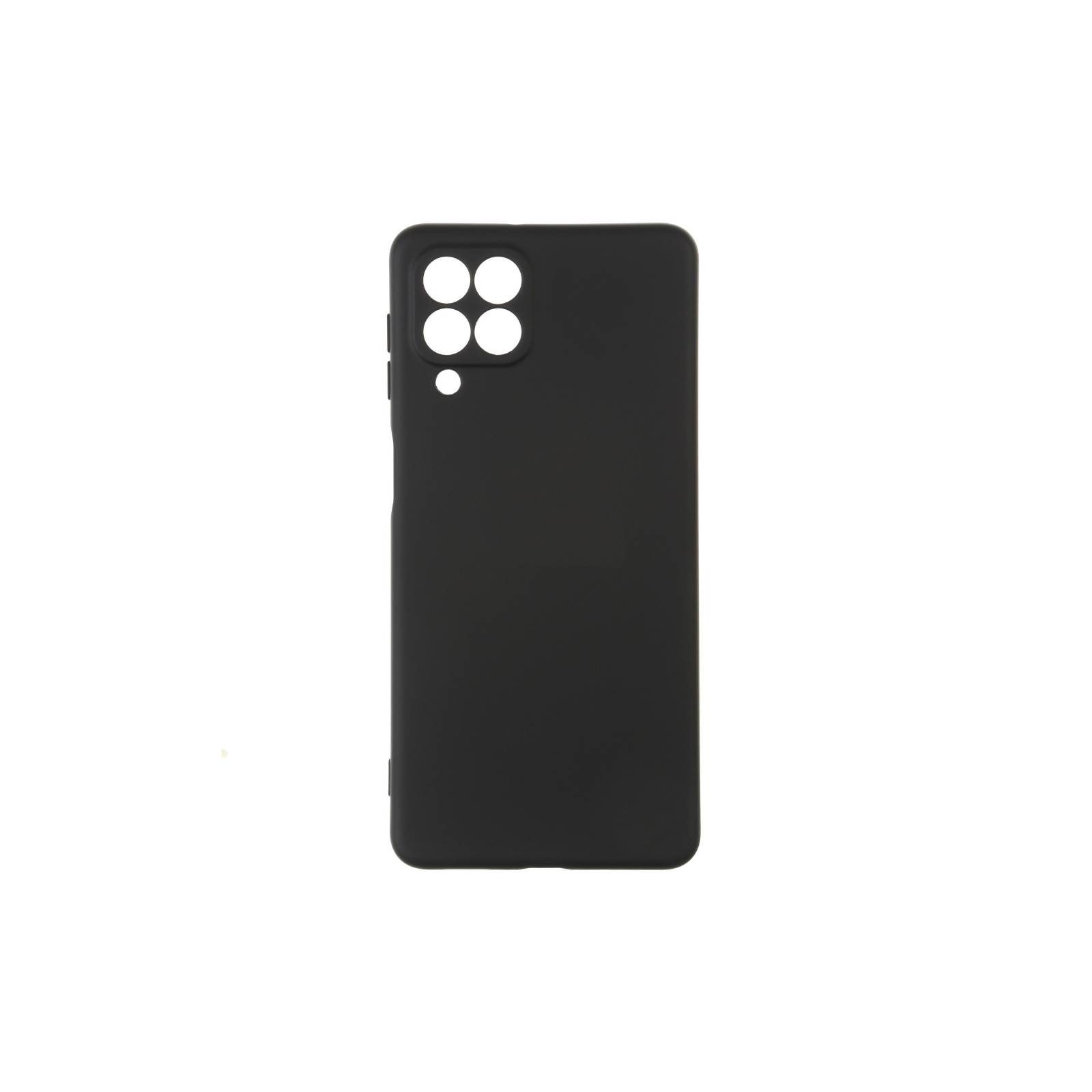 Чехол для мобильного телефона Armorstandart ICON Case Samsung M53 (M536) Black (ARM67498)