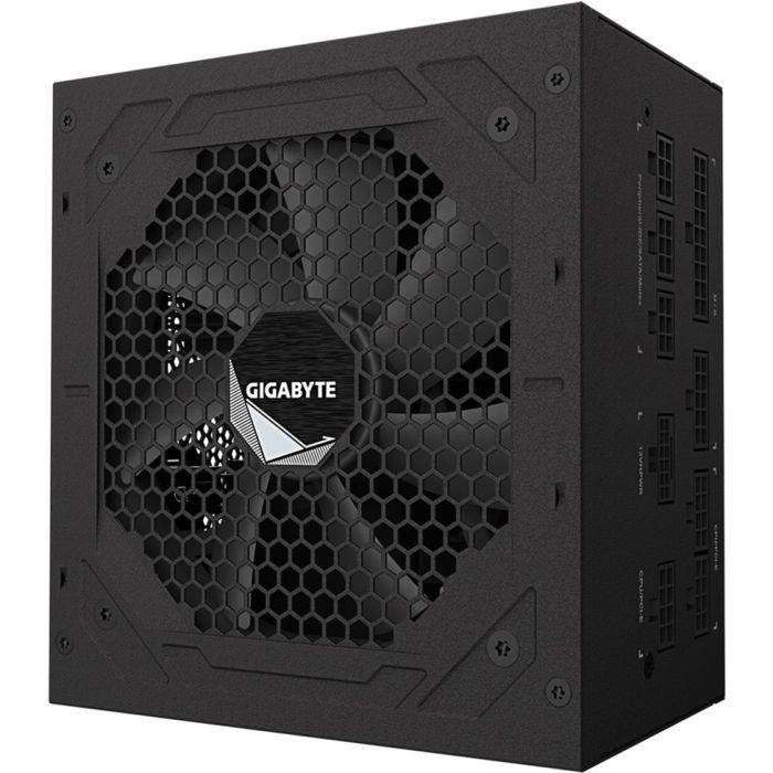 Блок питания GIGABYTE 850W (GP-UD850GM PG5)