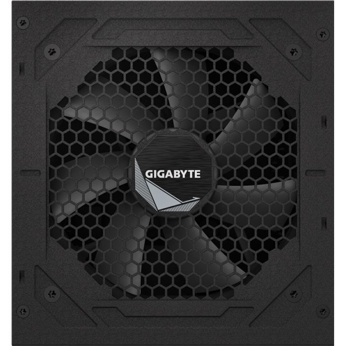 Блок питания GIGABYTE 850W (GP-UD850GM PG5) изображение 2