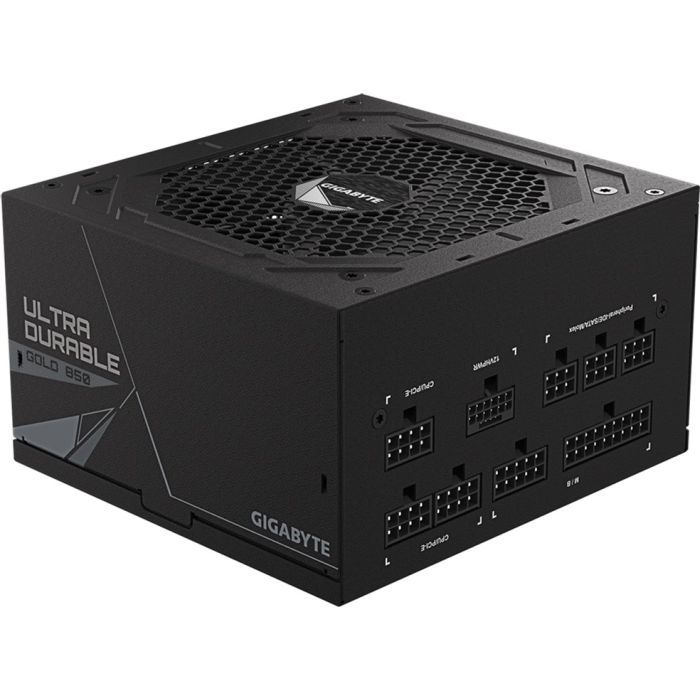 Блок питания GIGABYTE 850W (GP-UD850GM PG5) изображение 3
