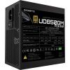 Блок питания GIGABYTE 850W (GP-UD850GM PG5) изображение 5