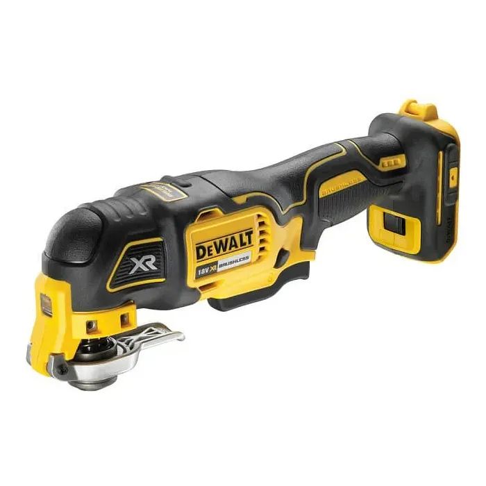 Реноватор DeWALT DCS356N (без АКБ і ЗП) (DCS356N)