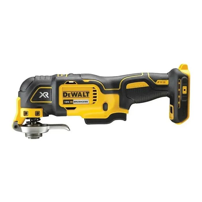 Реноватор DeWALT DCS356N (без АКБ і ЗП) (DCS356N) зображення 2