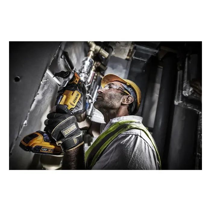 Реноватор DeWALT DCS356N (без АКБ і ЗП) (DCS356N) зображення 3