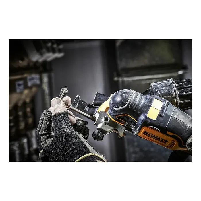 Реноватор DeWALT DCS356N (без АКБ і ЗП) (DCS356N) зображення 4