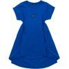 Платье детское Blueland трикотажное (3557-152G-blue)