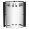 Электрошашлычница Ardesto VEG-HY1000, 900 Вт, 5 шампурів, обертання 360, U-подібні нагрівач (VEG-HY1000) изображение 4
