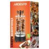 Електрошашличниця Ardesto VEG-HY1000, 900 Вт, 5 шампурів, обертання 360, U-подібні нагрівач (VEG-HY1000) зображення 7