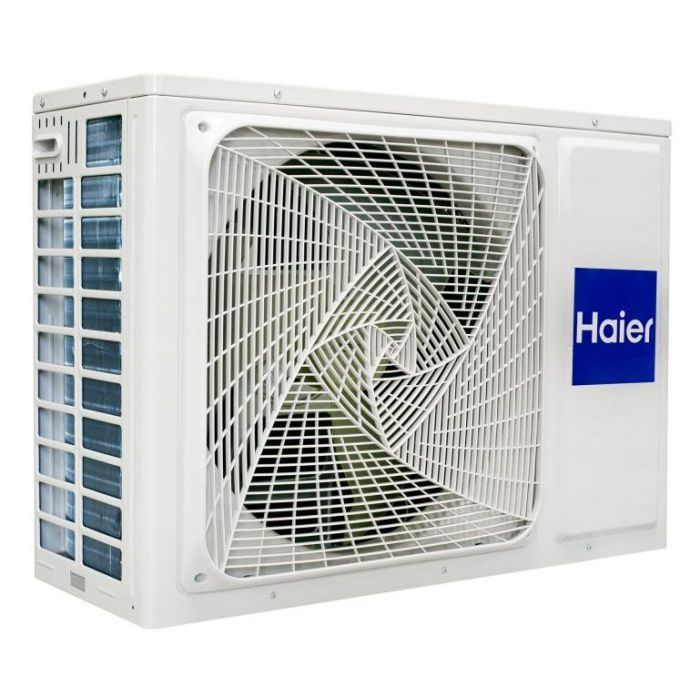 Кондиционер Haier AS35XCAHRA/1U35MEHFRA-1 изображение 10