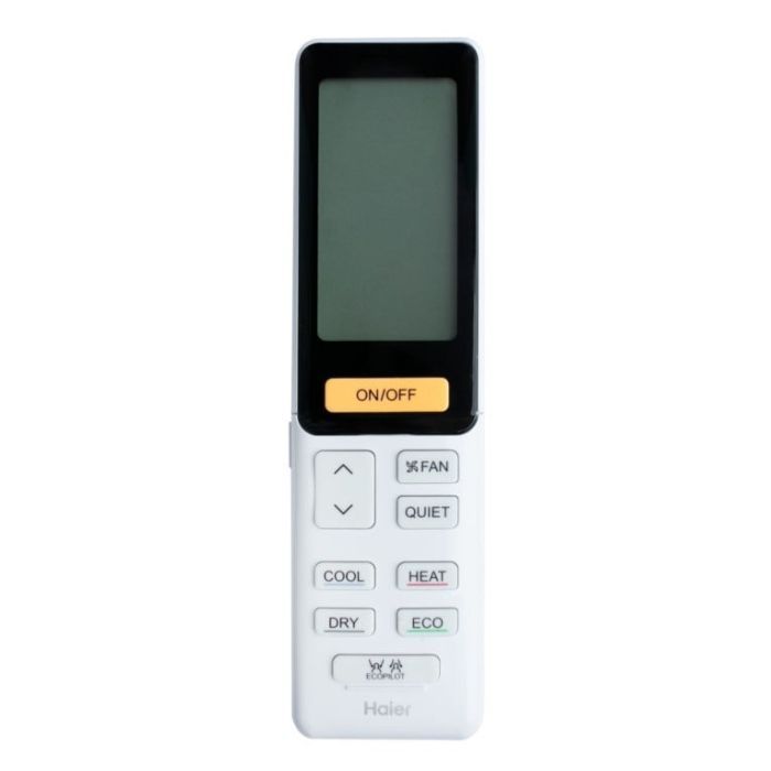 Кондиционер Haier AS35XCAHRA/1U35MEHFRA-1 изображение 9
