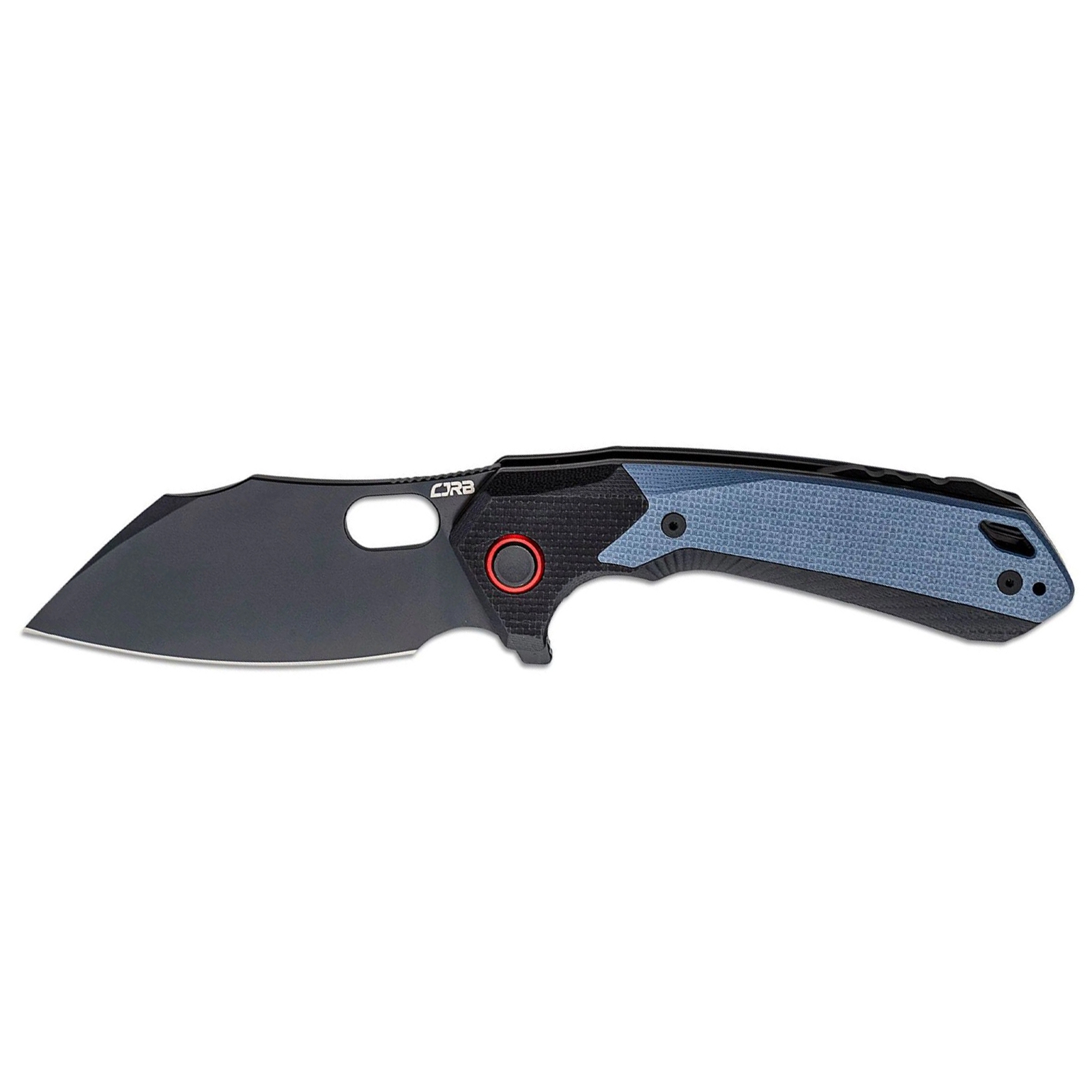 Нож CJRB Caldera BB Blue (J1923-BBU)