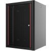 Шкаф настенный Mirsan WTN 19" 16U 600x600 (MR.WTN16U66DE.01)