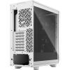 Корпус для ПК Fractal Design Meshify 2 Compact White TG CT (FD-C-MES2C-05) изображение 10