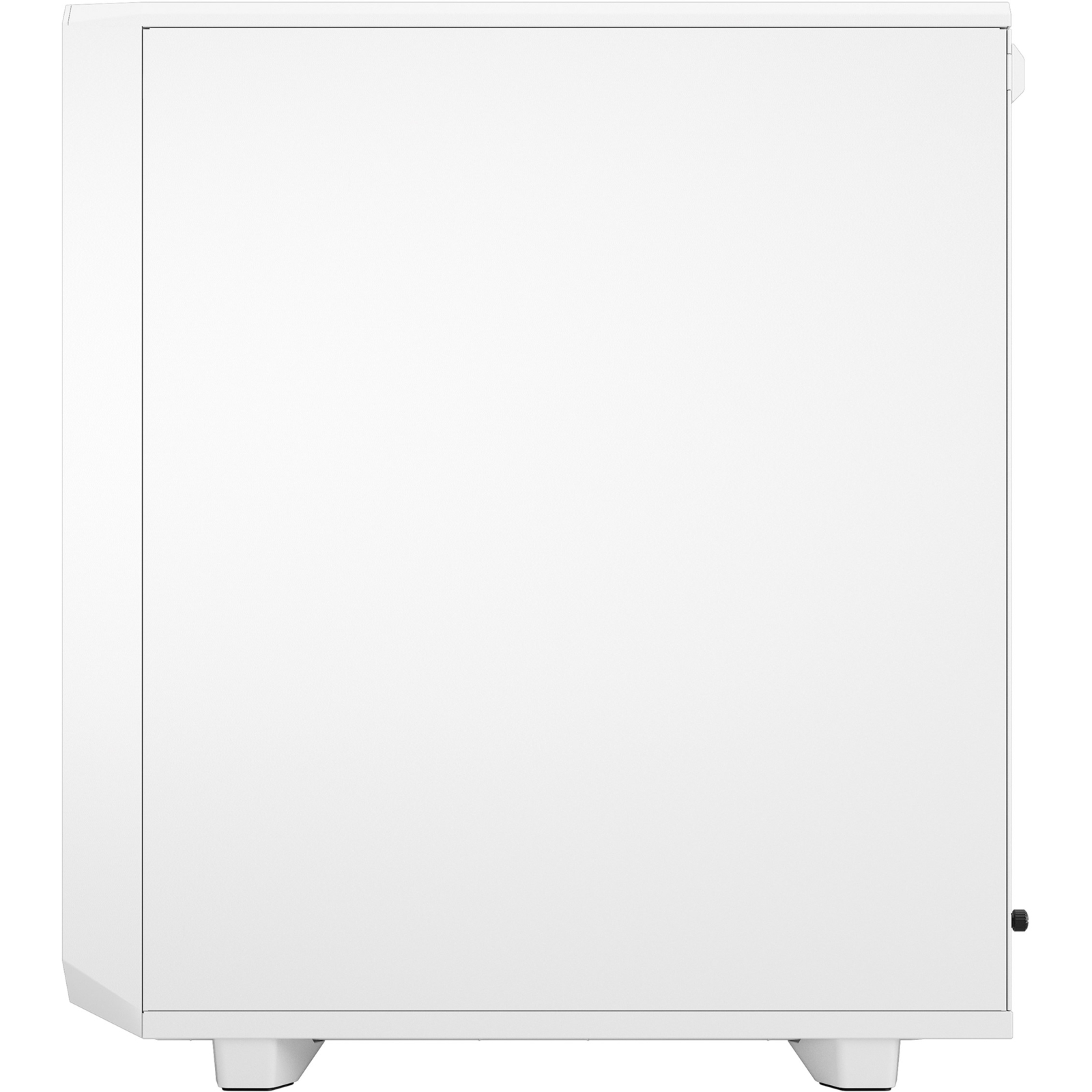Корпус Fractal Design Meshify 2 Compact White TG CT (FD-C-MES2C-05) изображение 12