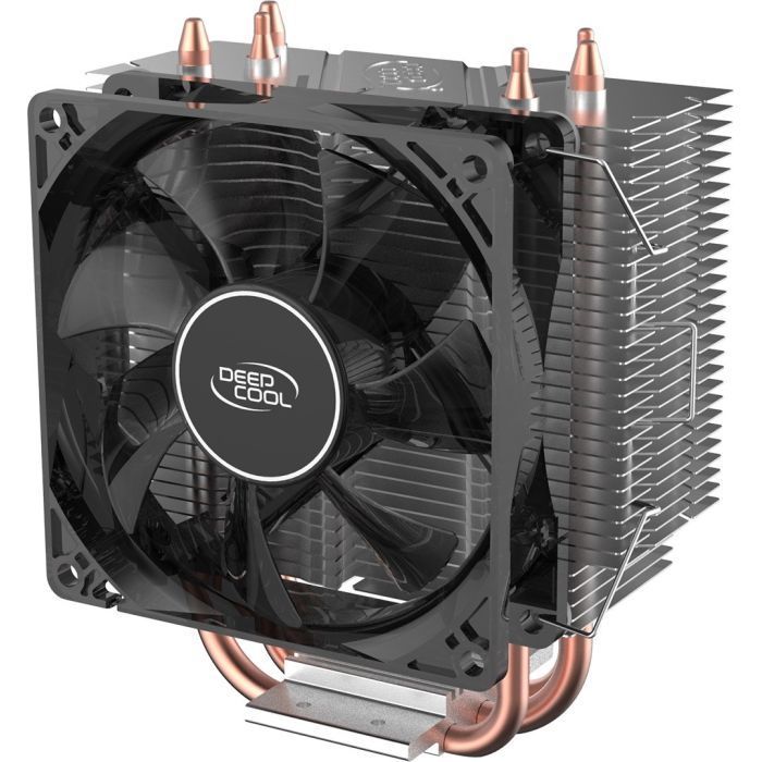 Кулер до процесора Deepcool Gammaxx 300 Fury (DP-MCH3-GMX300F) зображення 2