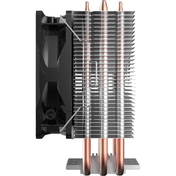 Кулер до процесора Deepcool Gammaxx 300 Fury (DP-MCH3-GMX300F) зображення 5