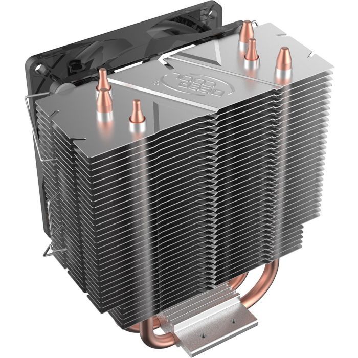 Кулер до процесора Deepcool Gammaxx 300 Fury (DP-MCH3-GMX300F) зображення 6