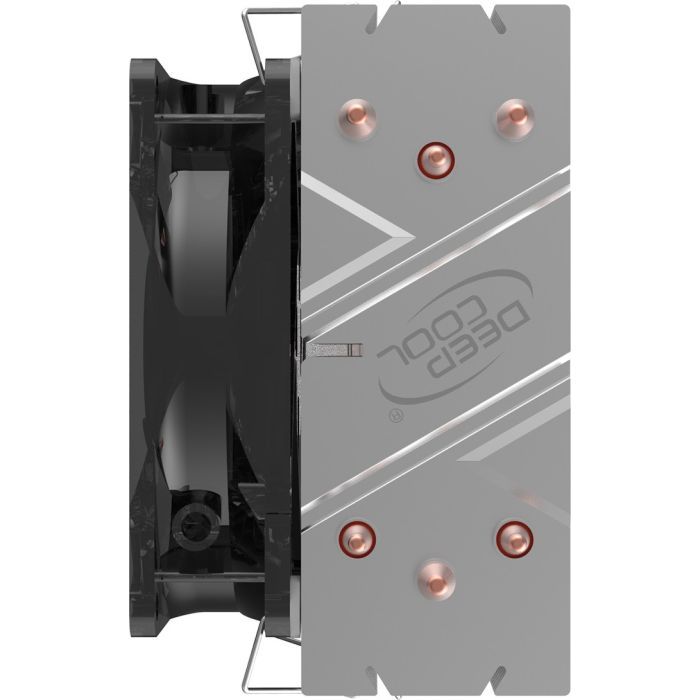 Кулер до процесора Deepcool Gammaxx 300 Fury (DP-MCH3-GMX300F) зображення 7