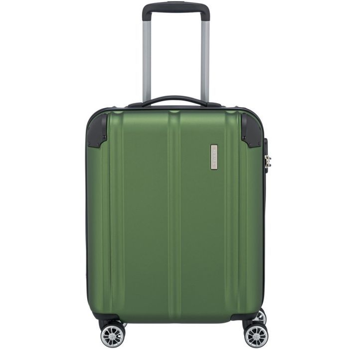 Чемодан Travelite City Red M (TL073048-10) изображение 2