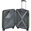 Чемодан Travelite City Green S (TL073047-80) изображение 4
