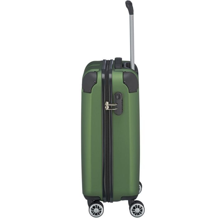 Чемодан Travelite City Red M (TL073048-10) изображение 5