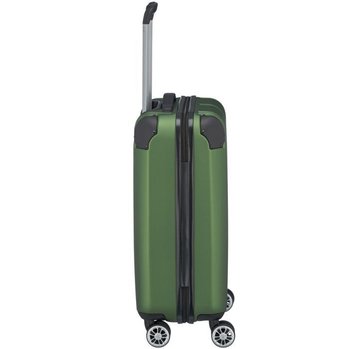 Чемодан Travelite City Red M (TL073048-10) изображение 6